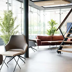 Executive Residency By Western Amsterdam Airport 4* Hoofddorp