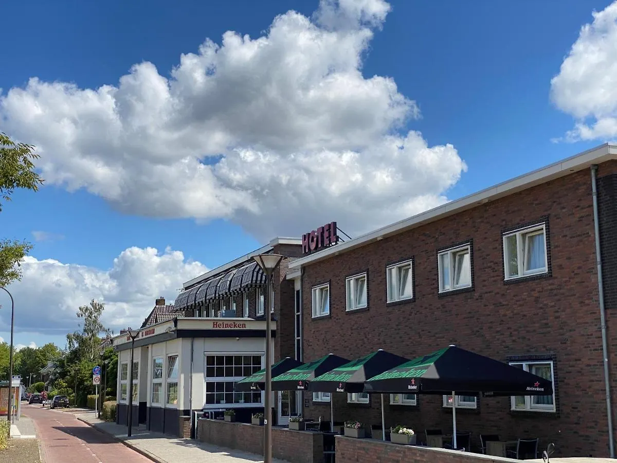 Hotel De Keizerskroon Amsterdam-Schiphol-Halfweg contacts