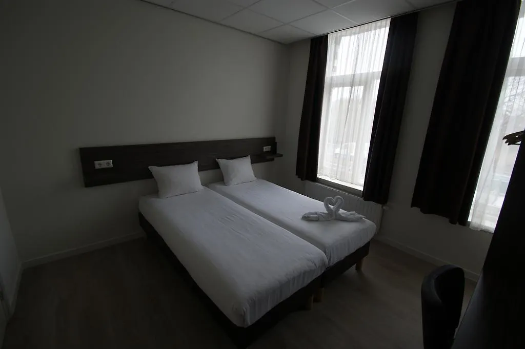 Hotel De Keizerskroon Amsterdam-Schiphol-Halfweg Halfweg