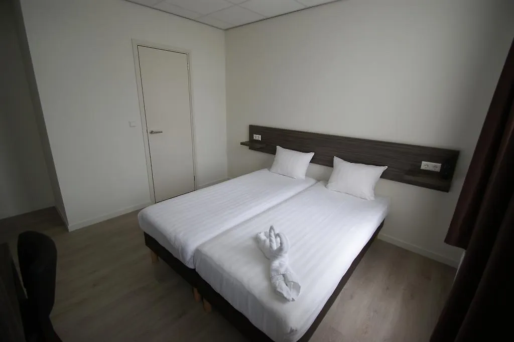 Hotel De Keizerskroon Amsterdam-Schiphol-Halfweg