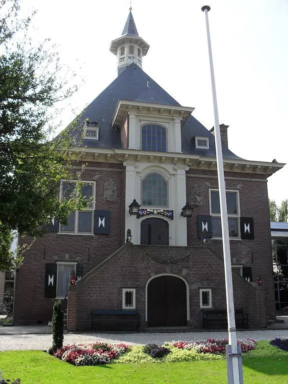 Hotel De Keizerskroon Amsterdam-Schiphol-Halfweg Netherlands