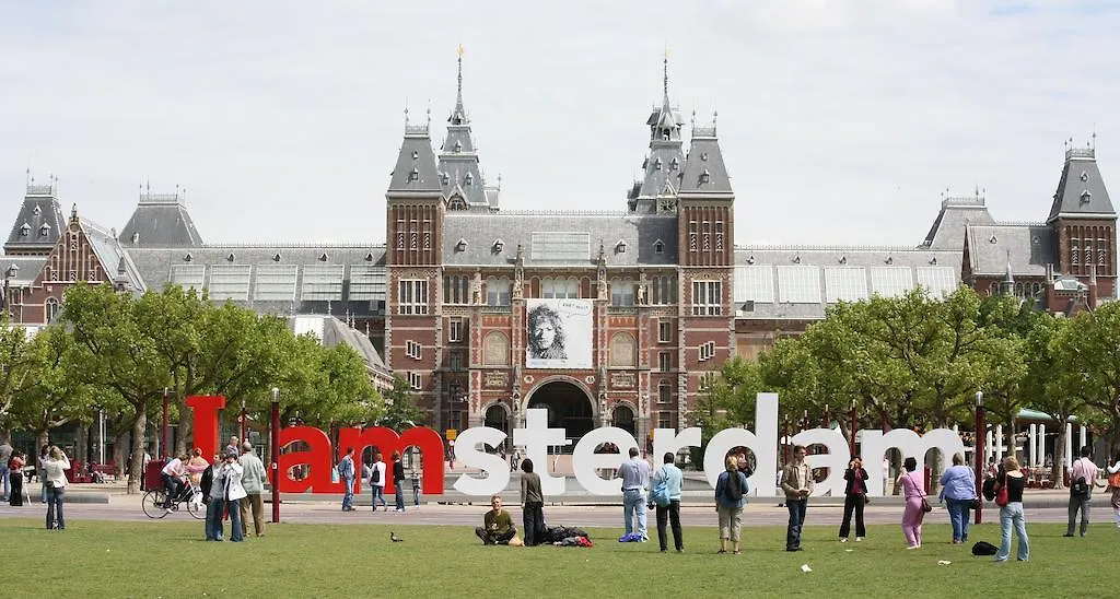 Hotel De Keizerskroon Amsterdam-Schiphol-Halfweg