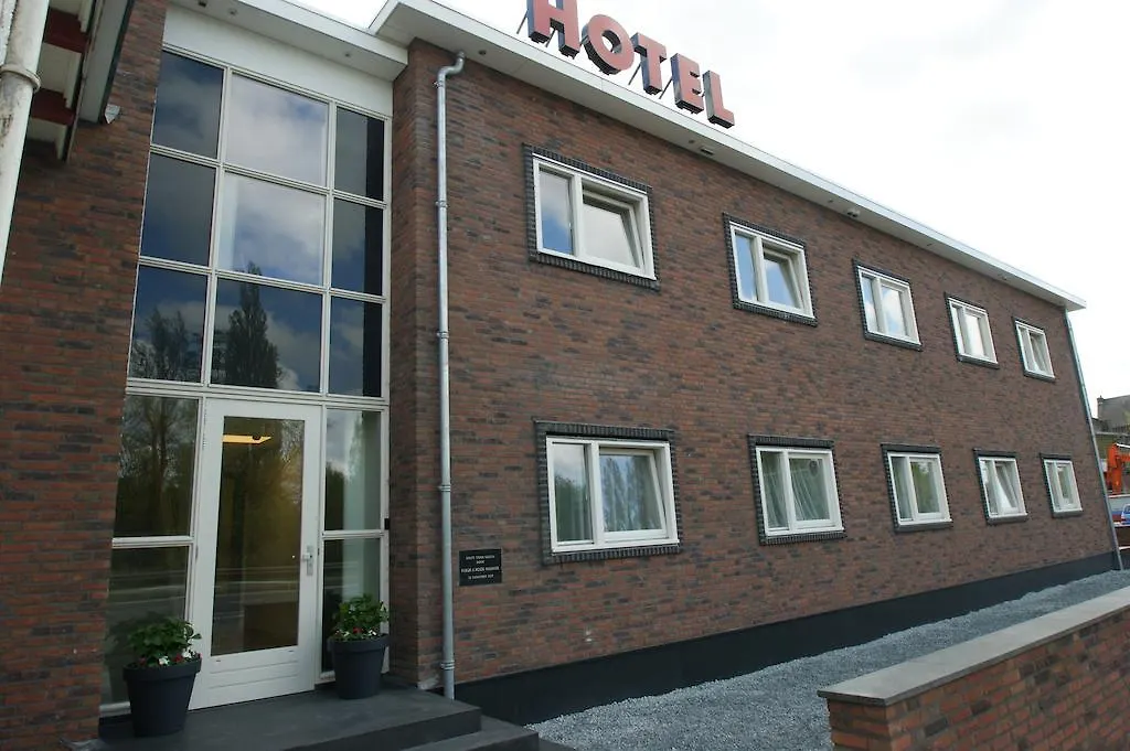 ***  Hotel De Keizerskroon Amsterdam-Schiphol-Halfweg Netherlands