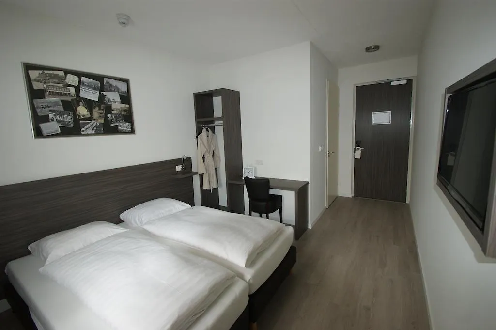 Hotel De Keizerskroon Amsterdam-Schiphol-Halfweg