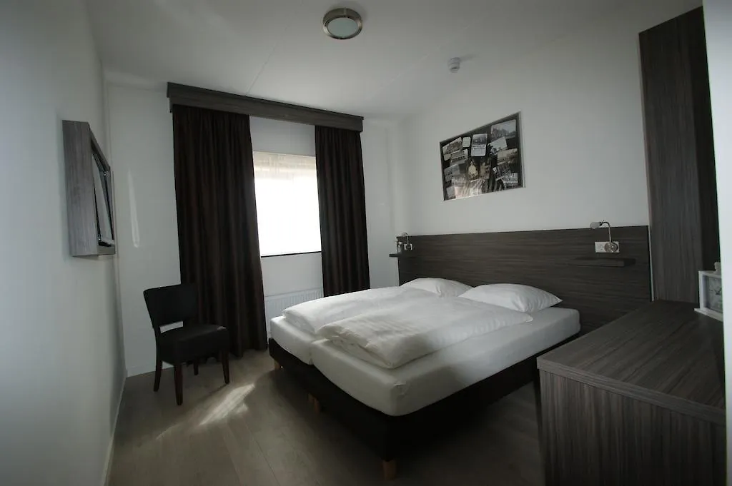 Hotel De Keizerskroon Amsterdam-Schiphol-Halfweg
