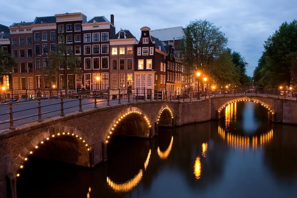 Hotel De Keizerskroon Amsterdam-Schiphol-Halfweg