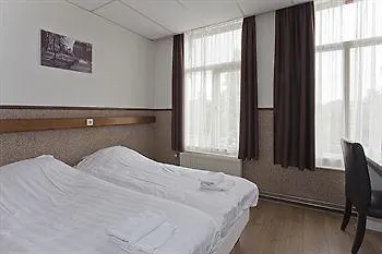 Hotel De Keizerskroon Amsterdam-Schiphol-Halfweg Halfweg
