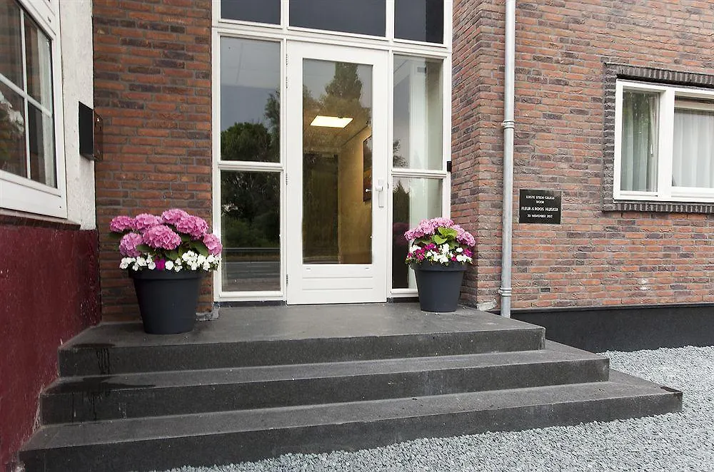 Hotel De Keizerskroon Amsterdam-Schiphol-Halfweg
