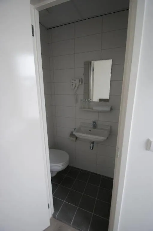 Hotel De Keizerskroon Amsterdam-Schiphol-Halfweg