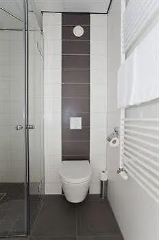 Hotel De Keizerskroon Amsterdam-Schiphol-Halfweg Netherlands